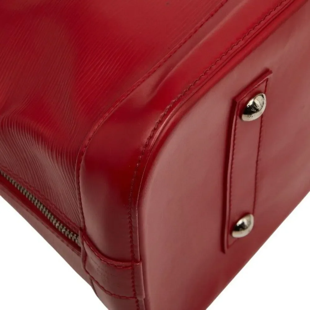 Louis Vuitton Alma GM Handbag